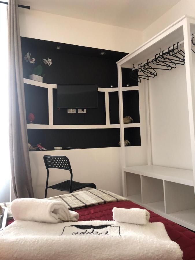Nonno Peppe Accomodetion Palermo Exterior foto